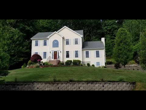 40 SNOW Road, Haverhill, MA home video tour