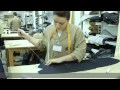 Orazio Luciano - Making of the Suit (Italian Subtitles)