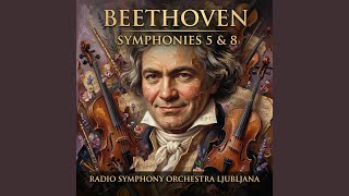 Symphony No. 5 in C Minor, Op. 67: II. Andante con moto