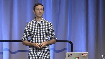 Google I/O 2014 - Polymer and Web Components change everything you know about Web development