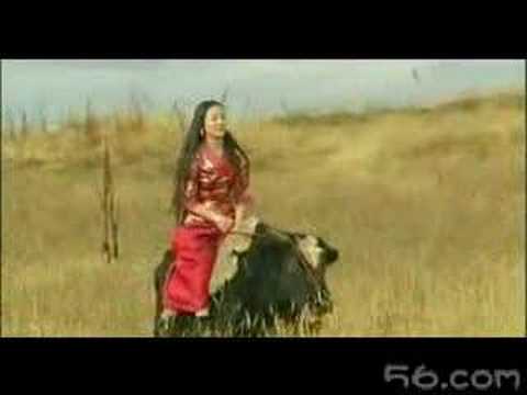 Tibetan Song Tashi Tagya ZoM Song - Dolma