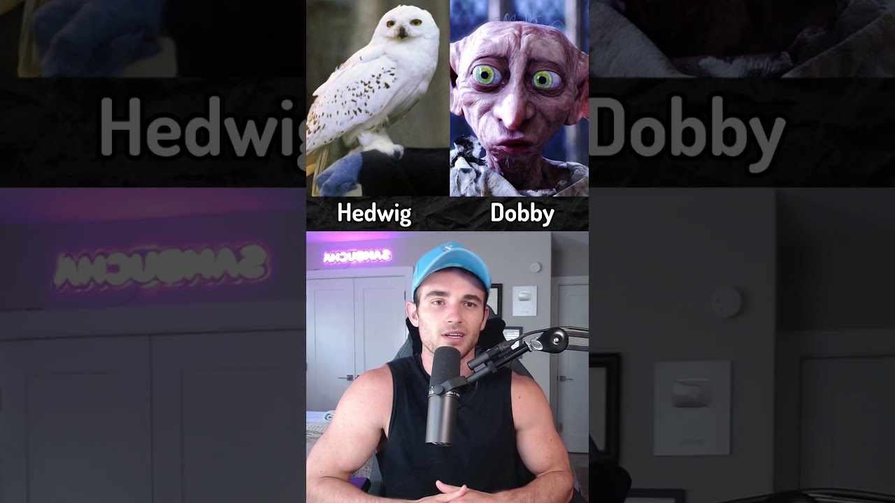 Whose Death Was Sadder 