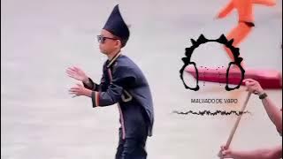 MALVADO DE VAPO Ringtone | Kid's Aura | Download link👇🏻