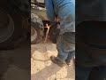 Bobcat Drive moter Remove side gase cutting #machinery #automobile #bobcat #spareparts