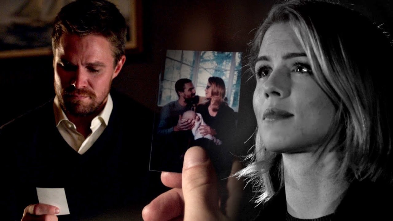 Arrow S8 || Every mention of Felicity Smoak Arrow S8 || Every mention of Felicity Smoak
