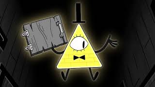 [Bill Cipher] It's funny how dumb you are