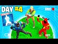 Last To Stop “GANGNAM Style” Wins $10,000 - Fortnite