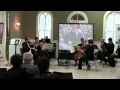 Kara Karaev - 1st Movement (Sonatina) from String Quartet in A Minor
