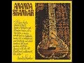 Ananda shankar full album 1970