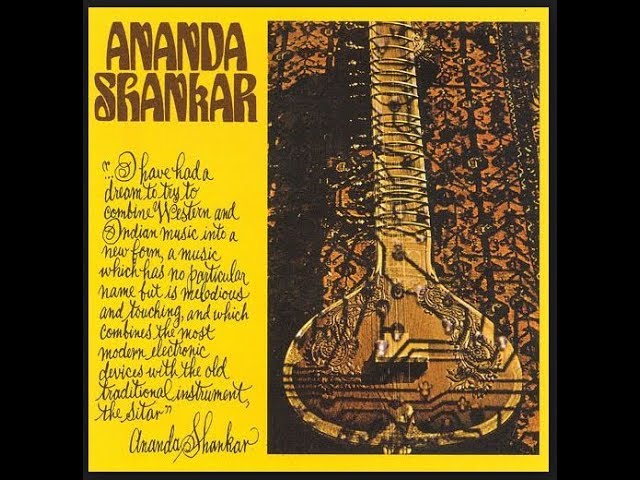 Anandra: albums, songs, playlists