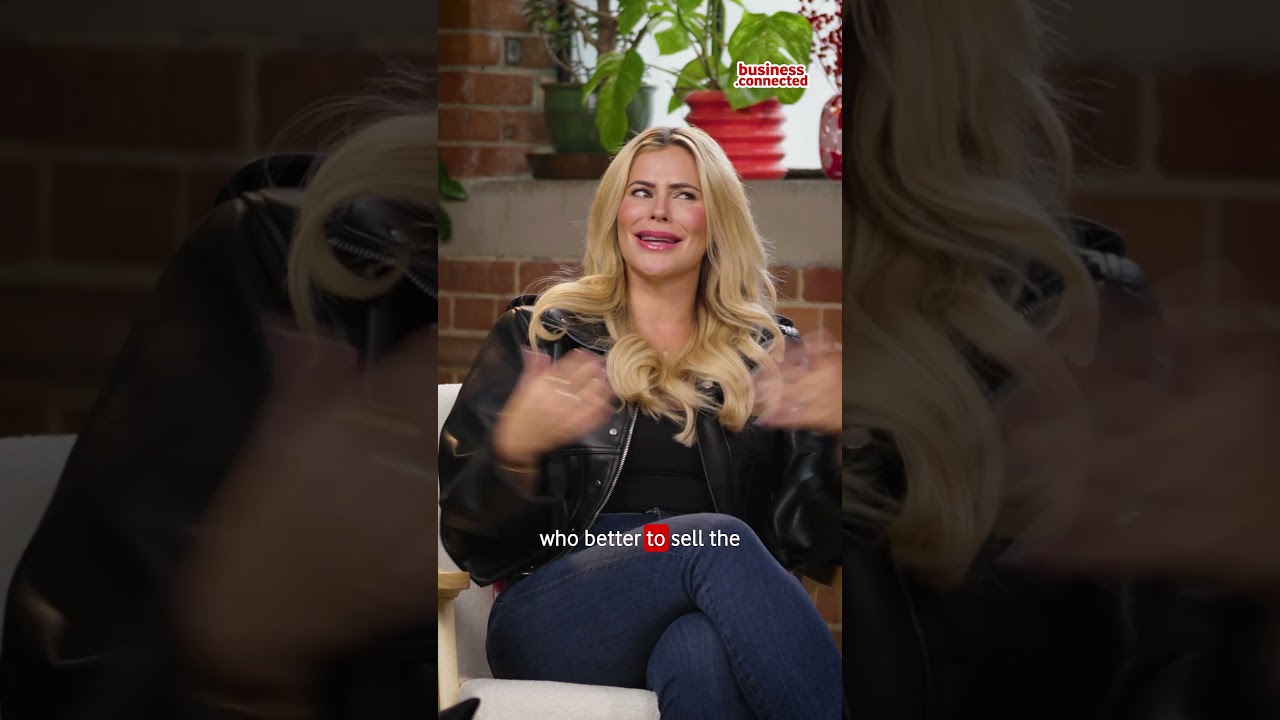 Why Your Story Matters | business.connected