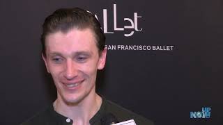 Swan Lake returns to SF Ballet