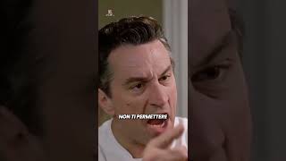 L'uomo che lavora è un fesso | Robert De Niro e Lillo Brancato dal film A Bronx Tale