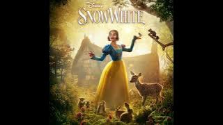 Snow White 2025 Soundtrack | Waiting on a Wish - Rachel Zegler | Original Motion Picture Score |