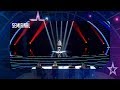 La actuación de Manuel Oliver hace llorar a Edurne | Semifinal 1 | Got Talent España 2018