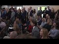 Exclusive: We Just Captured THIS at the White House — The Briefing They Don't Want You to SEE