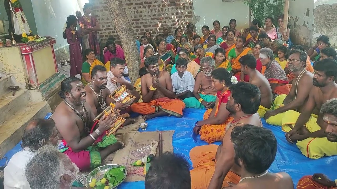 மதுரை கோடங்கி கருப்புடா 9791181138 இருக்கன்குடி கண்மாய்பட்டி ராக்காயி கருப்பசாமி இரக்குதல் 