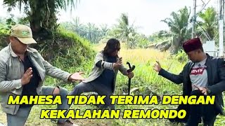  Bang Rey Duel With Remondos Men Who Dont Accept Their Defeat