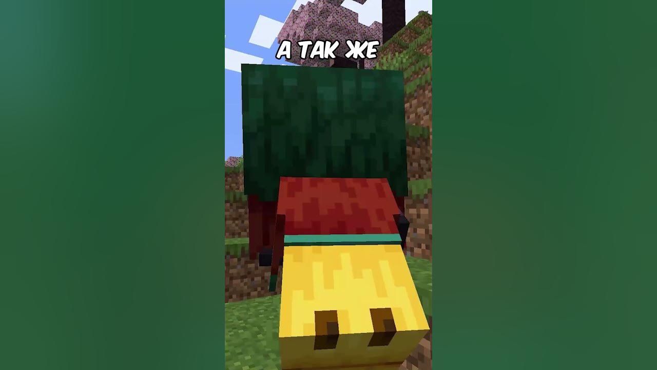 НЕЙРОСЕТЬ показала как бы выглядел НЮХАЧ в РЕАЛЬНОМ МИРЕ | MINECRAFT 1. ...