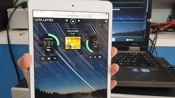 Tự làm Music Server từ laptop bỏ đi - laptop xịn như này mà bỏ đi | longmobi