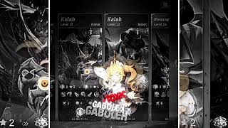 Preset Ml Gak boleh Toxic Dj Body Sexy Maimunah 🥴