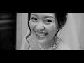福山　ブライダルハウス写樂庭（しゃがくてい）結婚式ダイジェストムービー
