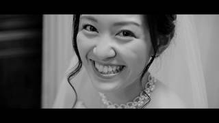 福山　ブライダルハウス写樂庭（しゃがくてい）結婚式ダイジェストムービー