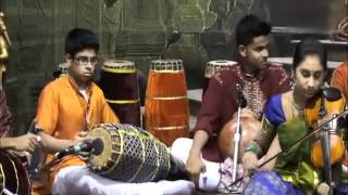 Siddhi Vinayakam ft Layabrindham