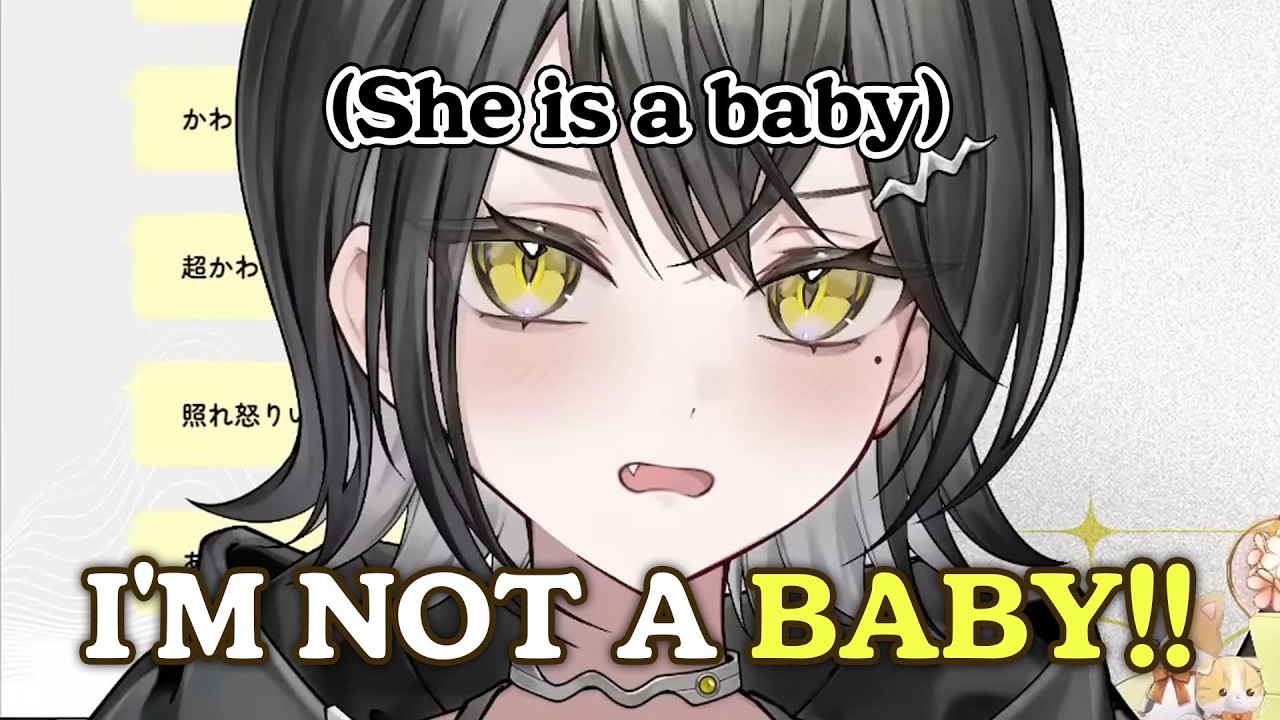 ENG Subs】 Chat Calls Mira a 