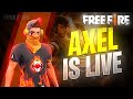 💎 FREE FIRE LIVE Custom Rooms GIVEAWAY💎  | live de free fire | ao vivo