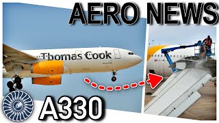 Diese A330 wurden einfach vergessen! AeroNews