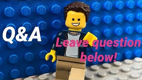 300 subscriber Q&A (Leave your questions below!)