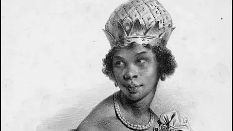 Queen Nzinga