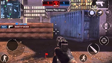 MC5 clip of the year!!!  | fastest luks pistol bomber and instant sudden death win