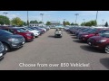 The easy way at groove ford