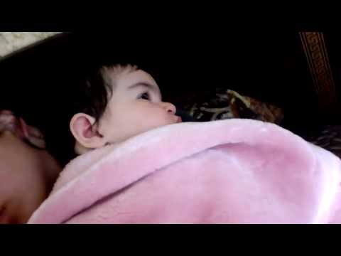 ელენიკო იძინებს