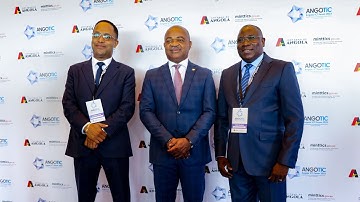 LANÇAMENTO   ANGOTIC 2023   Evento