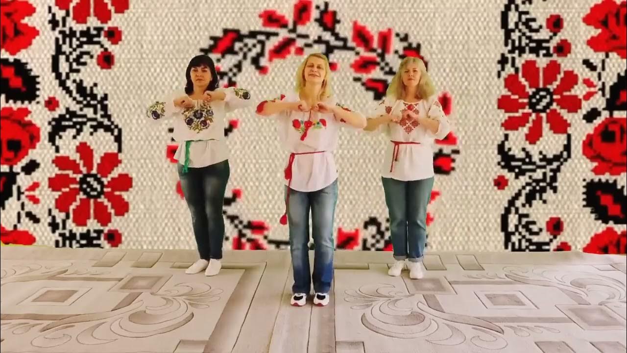 Руханка про миколая для дітей