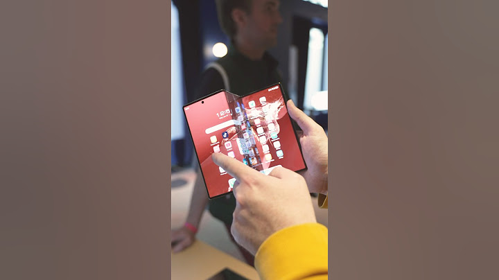 Huawei Mate XT, az első TRI-FOLD telefon!