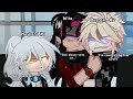 Anything For Wifey [BL/Poly/Omegaverse] ☆ Peaceful AU [Jing Yuan × Varka × Mydei × Vin]