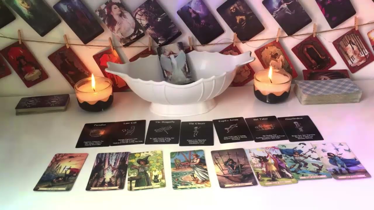 SCORPIO   OMG! GET READY! HUUUGE SURPRISE YOU DID NOT EXPECT! SCORPIO LOVE TAROT READING