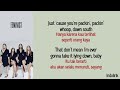 Little Mix – Power | Lirik Lagu Terjemahan
