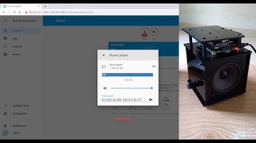 #HomeAssistant Hassbian #5 Install TTS_Google (Part 1)