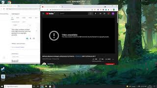 This Video Contains Content From Nbc Universal Who Has Blocked It On Copyright Grounds