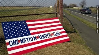 Americans Are Becoming Less Religious, Says New Poll - Newsy