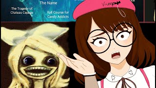 Disturbing Vocaloid iceberg part 2
