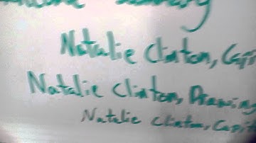 Closing Entries Chapter 4