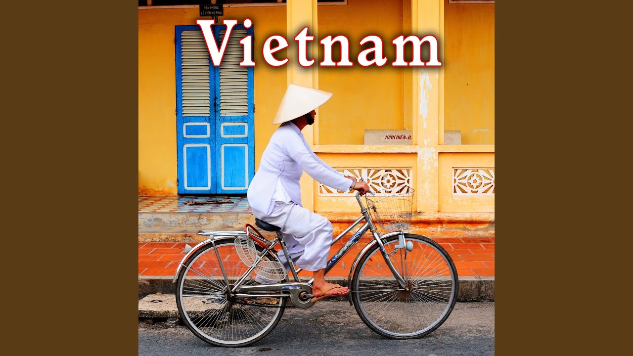 Vietnam: Indoor/Outdoor Market Ambience with Voices, Doors & Distant Traffic Vietnam: Indoor/Outdoor Market Ambience with Voices, Doors & Distant Traffic