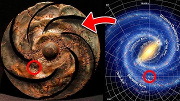 Ancient Artifacts So Advanced They Shouldn’t Exist