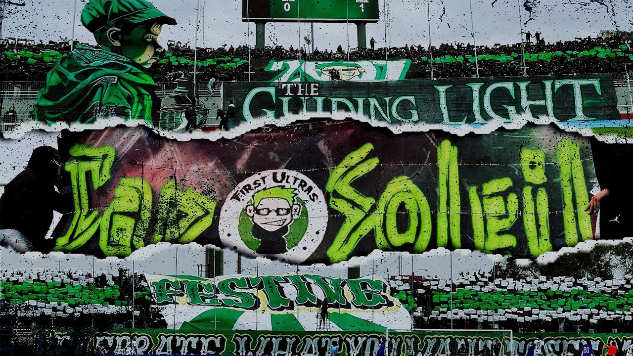 ULTRAS CAP SOLEIL | BT2 23/24 16J DHJ